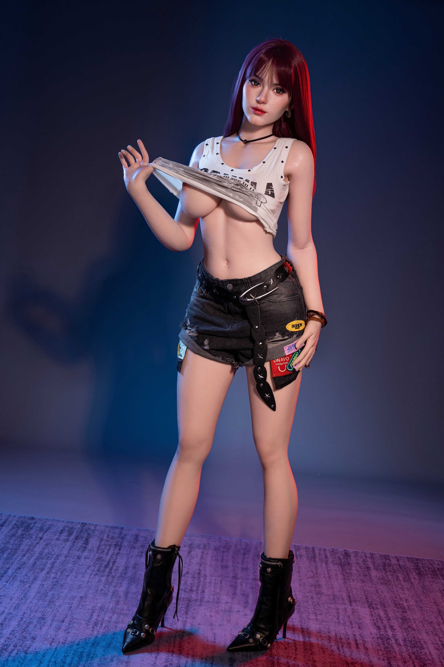 Valentina | 169cm | 25 jaar