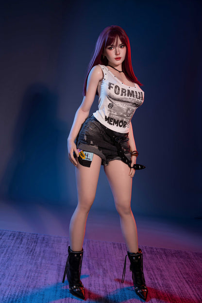 Valentina | 169cm | 25 jaar