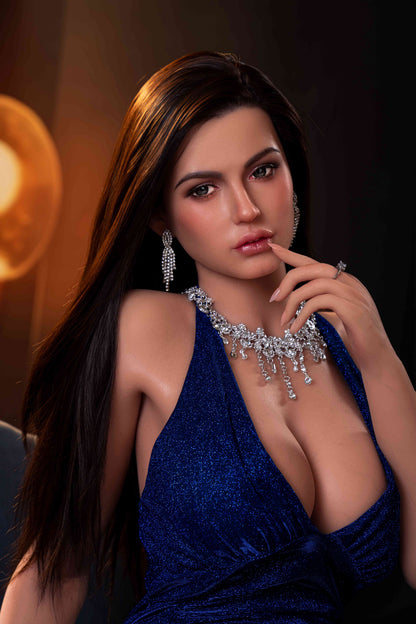 Carolina | 169cm | 28 jaar
