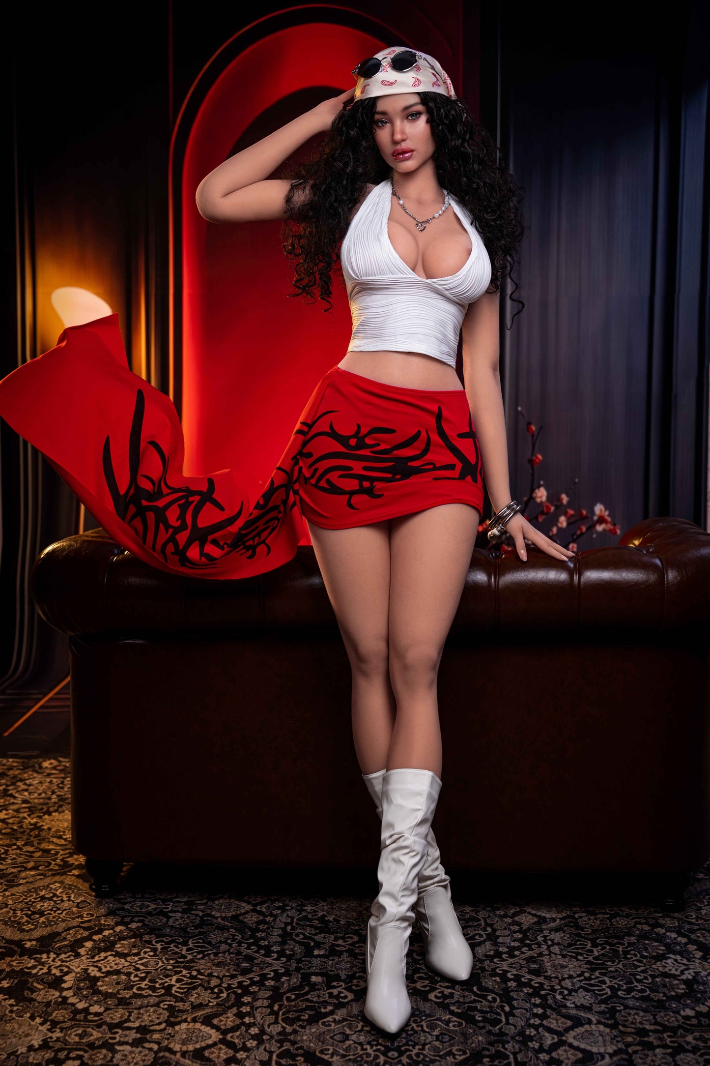Freya | 169cm | 26 jaar